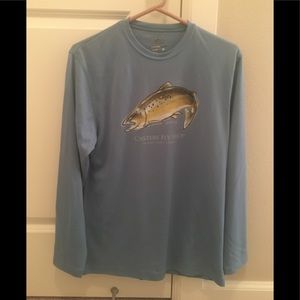 Orvis Long Sleeve
